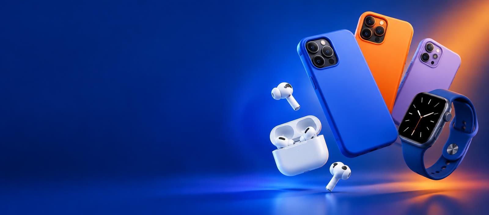 Cases for Every Phone